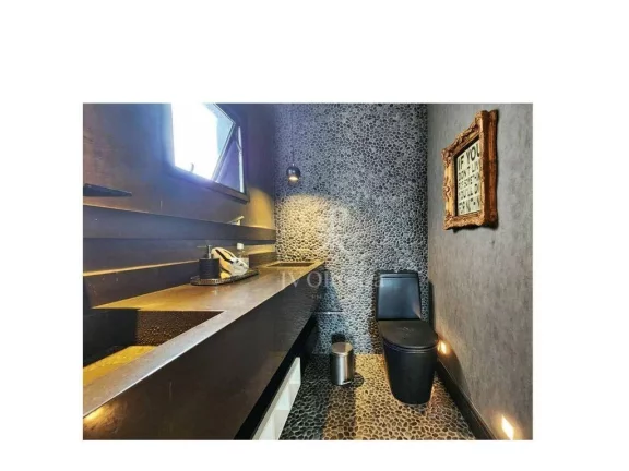 Imagem Apartamento Triplex com 2 dormitórios à venda, 240 m² por R$ 4.400.000,00 - Vila Madalena - São Paulo/SP