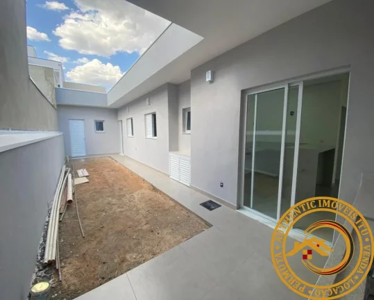 Imagem CASA RESIDENCIAL em SALTO - SP, VILLAGE MOUTONNÉE