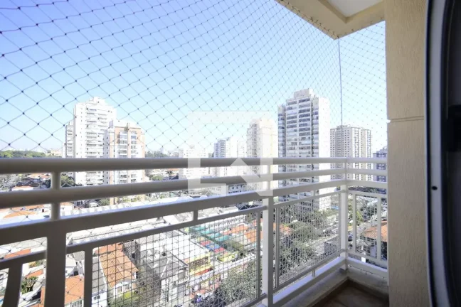 Imagem Apartamento à Venda - Ipiranga, 2 Quartos, 58 m2