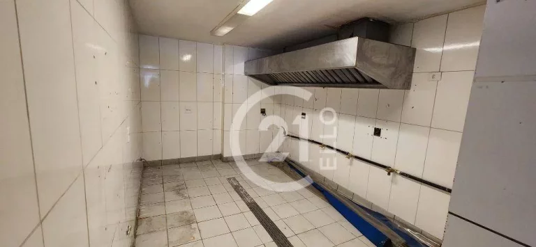 Imagem Loja para alugar, 196 m² - Perdizes - São Paulo/SP