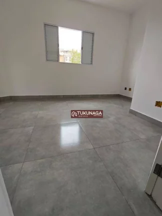 Imagem Sobrado com 2 dormitórios à venda, 70 m² por R$ 410.000,00 - Vila Aurea - São Paulo/SP