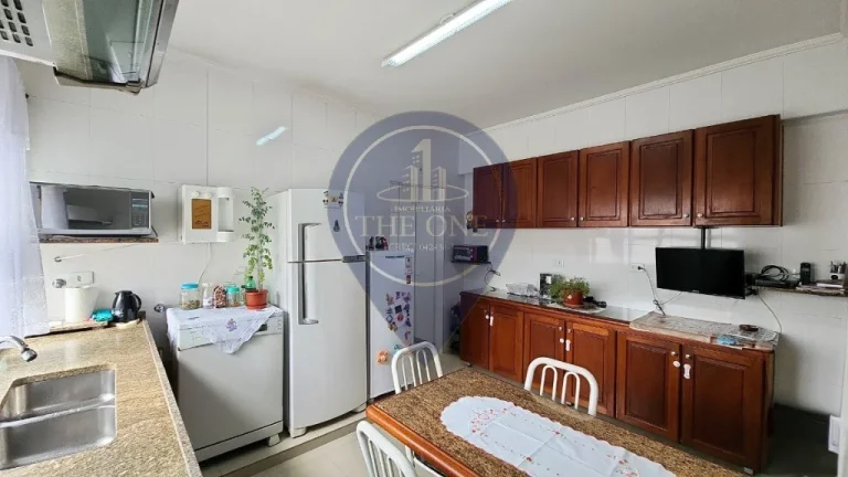 Imagem Imperdível: Apartamento de Luxo em Perdizes, São Paulo-SP 5 Quartos, 3 Suítes, 5 Banheiros, 4 Vagas, 341m²