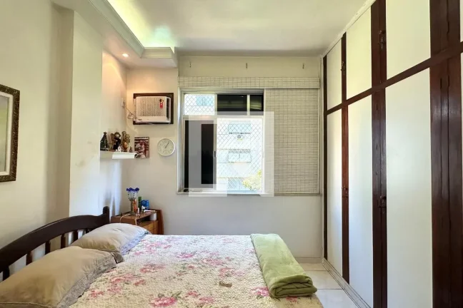 Imagem Apartamento à Venda - Copacabana, 2 Quartos, 65 m2