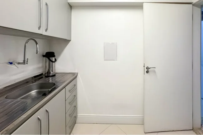 Imagem PREDIO COMERCIAL em São Paulo - SP, Sé