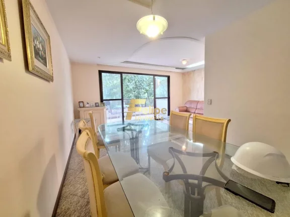 Imagem APARTAMENTO EM JARDIM DA PENHA COM 3 QUARTOS SENDO 1 SUITE - 140M²
