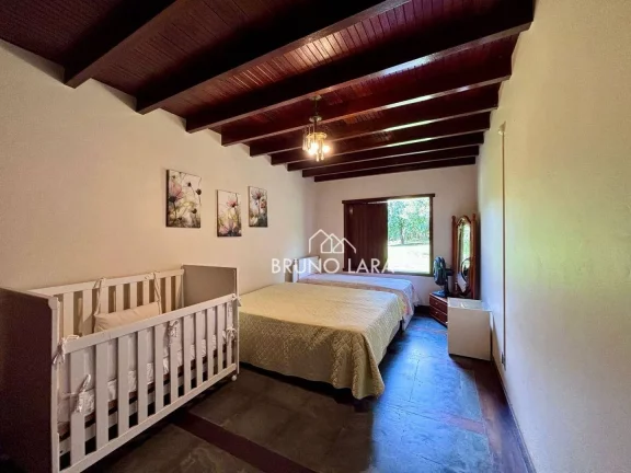 Imagem Sítio a venda em Betim-MG, bairro Casa Amarela.