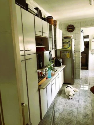 Imagem Apartamento com 3 dormitórios à venda, 128 m² por R$ 630.000,00 - Vila Andrade - São Paulo/SP