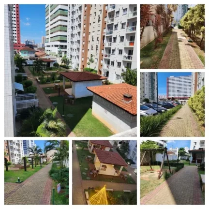 Imagem EXCELENTE APARTAMENTO NA OCIAN 2 DORMITÓRIOS 1 VAGA!!!