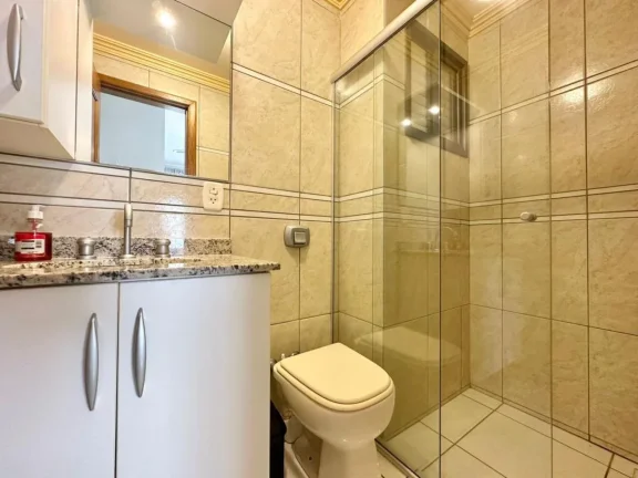 Imagem Apartamento 2 Dormitórios - Bairro Centro