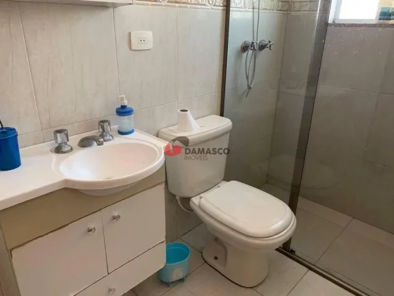 Imagem Sobrado à venda 3 Quartos, 3 Suites, 6 Vagas, 251M², Olímpico, São Caetano do Sul - SP