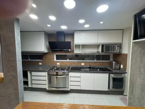 Imagem Bella Città Fazenda Rodeio - Sobrado Luxuoso para Locação no Condomínio Bella Città Fazenda Rodeio