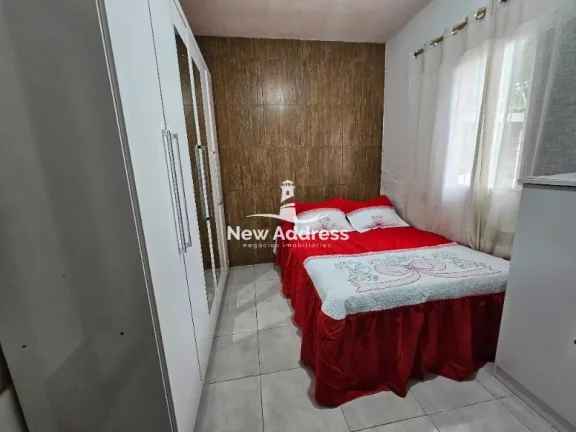 Imagem Casa de 2 quartos à venda em Prolar - Cariacica