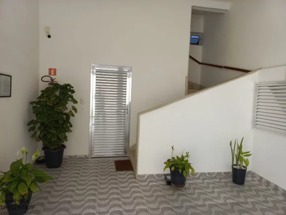 Imagem Vende-se Apartamento a 450m da Praia e no Centro de Peruíbe. Oportunidade!!!