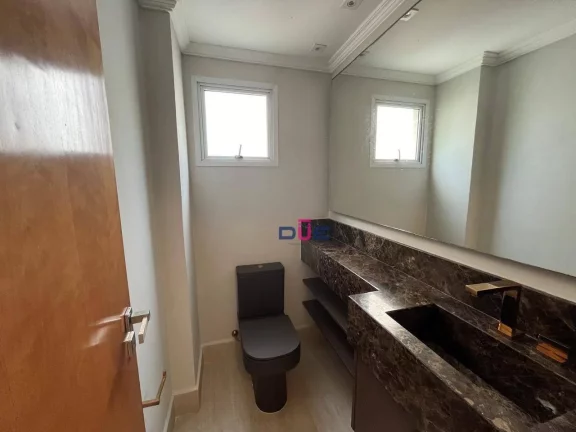 Imagem Apartamento com 3 dormitórios à venda, 154 m² por R$ 1.650 - Embaré - Santos/SP