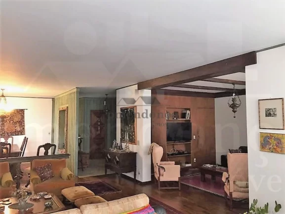 Imagem Apartamento com 03 dormitorios a venda em Higienópolis, 270 m²
