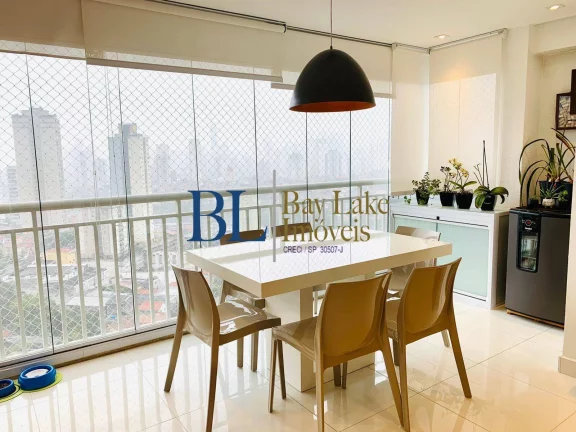 Imagem Paysage Mooca apartamento 78m, 3 dormitórios, Varanda Gourmet