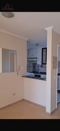 Imagem Apartamento no hrto do ypê - 3 dormitórios - 76 m² - 1 Vaga