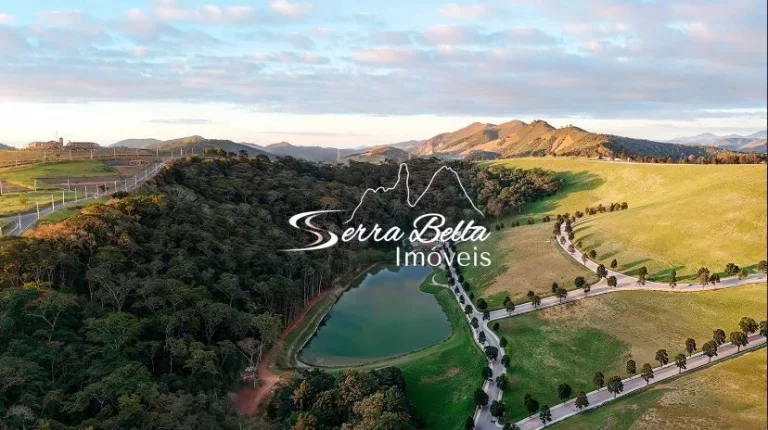 Imagem Loteamento GRAN RESERVA BORGO DEL VINO - A sua TOSCANA no Rio de Janeiro
