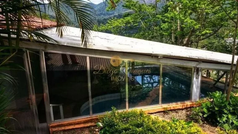 Imagem Hotel para Venda em Teresópolis / RJ no bairro Tijuca