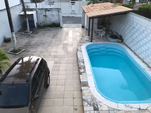 Imagem Casa à venda, 240 m² por R$ 750.000,00 - Jardim Cidade Universitária - João Pessoa/PB