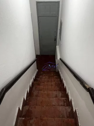 Imagem Casa sobreloja com 3 quartos para alugar, 70 m² - Vila Indiana - São Paulo/SP