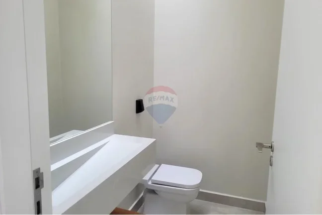 Imagem Casa Aluguel Aphaville 3 - Recém construida