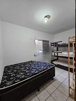 Imagem Apartamento tipo Cobertura com 4 quartos (3 suítes) à venda, 218 m² - Caiçara - Praia Grande/SP