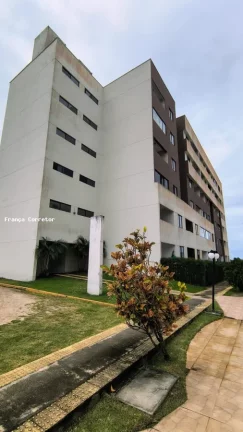 Imagem Apartamento para Venda em Parnamirim, Parque das Nações, 2 dormitórios, 1 suíte, 2 banheiros, 1 vaga
