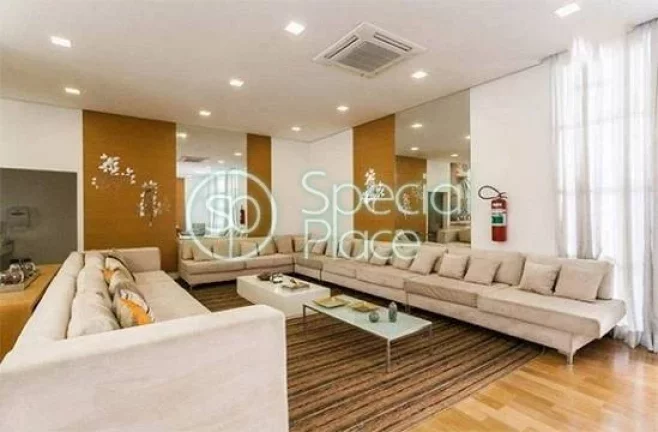 Imagem Cobertura duplex impecável. São 403m2 de área privativa, 4 dormitórios ( 4 suítes) e 5 vagas na...