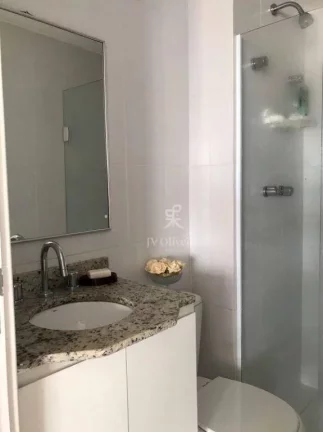 Imagem Apartamento com 2 dormitórios à venda, 75 m² por R$ 800.000,00 - Vila Sônia - São Paulo/SP