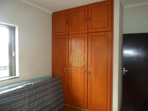 Imagem Sobrado 4 Dorm 1 Suíte à venda, Vila Tamandaré, Ribeirão Preto.