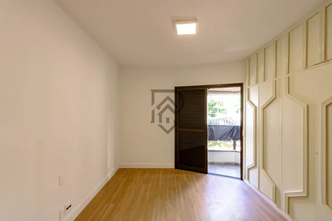 Imagem Apartamento 190m² no coração do Itaim Bibi