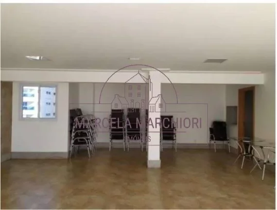 Imagem Apto 2 quatros sendo 1 suíte, 2 banheiros, 2 vagas, 80m² (Venda suspensa)