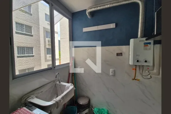 Imagem Apartamento à Venda - Recreio, 2 Quartos, 46 m2