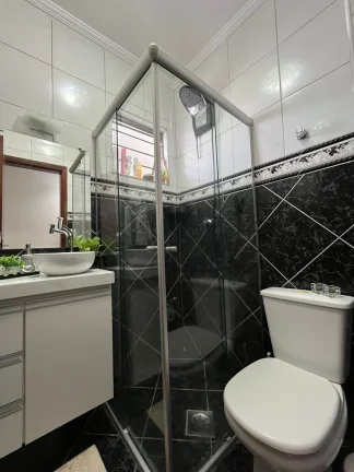 Imagem Apartamento com 2 Quartos, 60 m² Condomi?nio Residencial Planalto- Vila Odin Sorocaba/SP