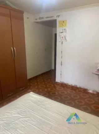 Imagem Casa terrea a venda com 03 quartos - Jardim Vergueiro - Sacoma