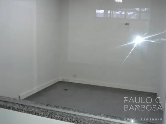 Imagem Galpão Barra Funda-1.711 m² área útil - 1.489 m² terreno