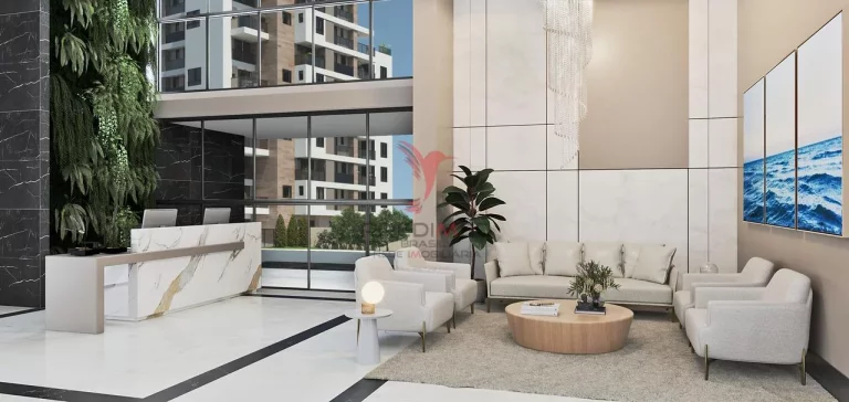 Imagem Apartamento no Jardim Luna,.possível só 10 % de entrada,Moderno, Completo ,Bem Localizado!