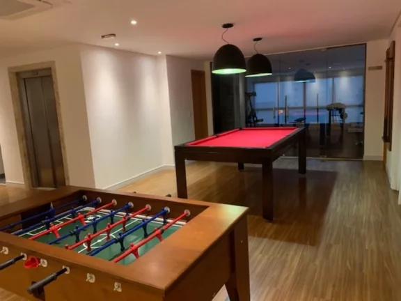 Imagem A 5ª Avenida Imóveis selecionou essa única unidade disponível a venda no PANORAMA - Ladeira da Barra: 4 Suites 01 por andar, 03 vagas por R$2.350.000,