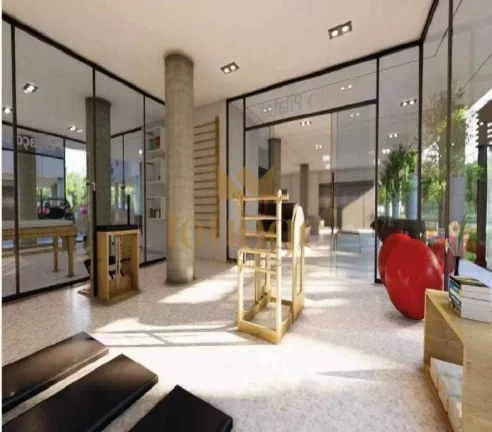 Imagem Apartamento Duplex à Venda V. Domingues Z.S - Votorantim/SP