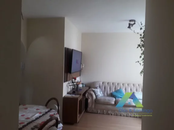 Imagem Apartamento à venda no bairro Vila Mariana - São Paulo/SP