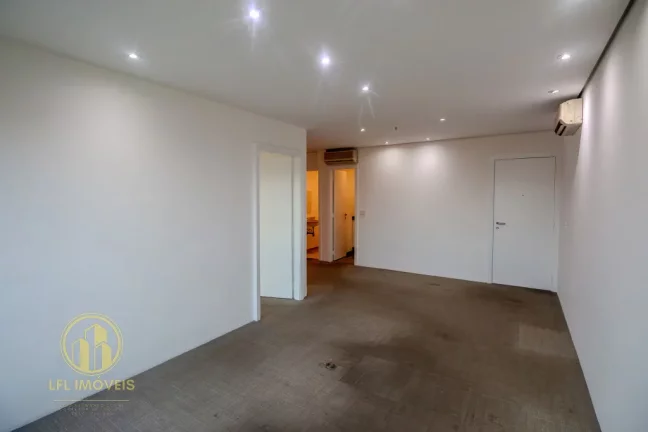 Imagem Conjunto Comercial para locação, com 68 m² e 3 vagas. Jardim Paulista