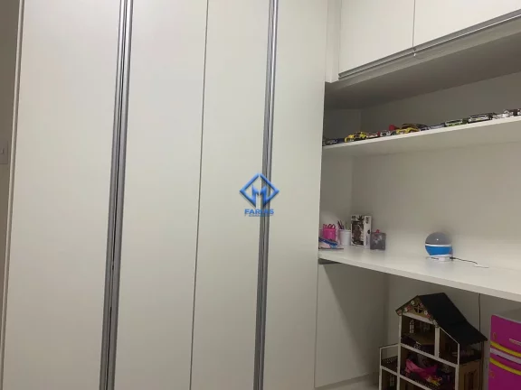 Imagem Apartamento com 3 Quartos à Venda, 80 m² em Ipiranga - São Paulo Imagem Apartamento com 3 Quartos à Venda, 80 m² em Ipiranga - São Paulo