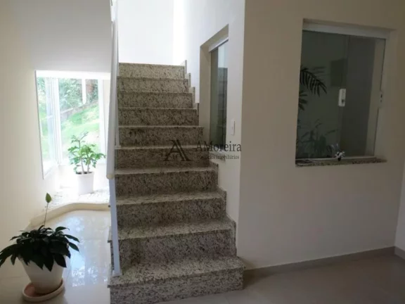 Imagem Imperdível oportunidade. Casa no condomínio Capital Ville, Jundiaí-SP, 4 quartos e 435m².