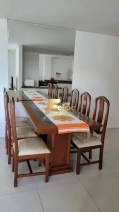 Imagem APARTAMENTO DE 3 QUARTOS NA ENSEADA AZUL COM LAZER COMPLETO!