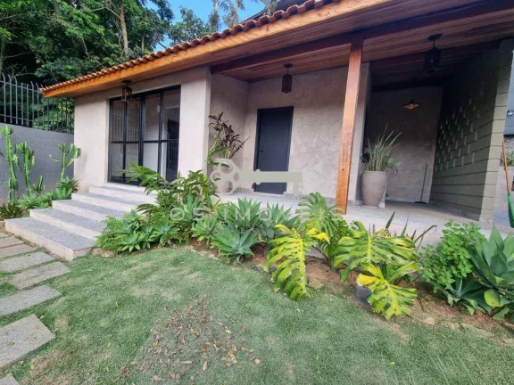 Imagem Casa térrea à venda no Parque Primavera – Granja Viana - Alto Padrão