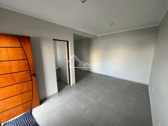 Imagem Descubra as kitnets de 32,40m² na Vila Olimpia, uma oportunidade imperdível para quem busca praticidade, conforto e excelente localização em Sorocaba.