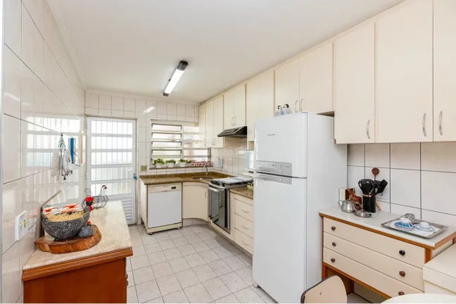 Imagem CASA RESIDENCIAL em São Paulo - SP, Vila Santana