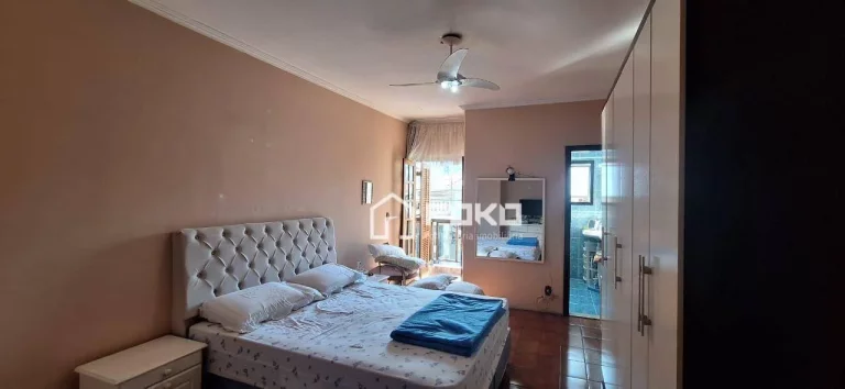 Imagem Sobrado com 3 dormitórios à venda, 158 m² por R$ 650.000,00 - Vila Gopoúva - Guarulhos/SP