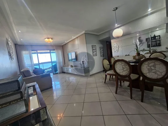 Imagem Apartamento em Praia de Itaparica - vila velha